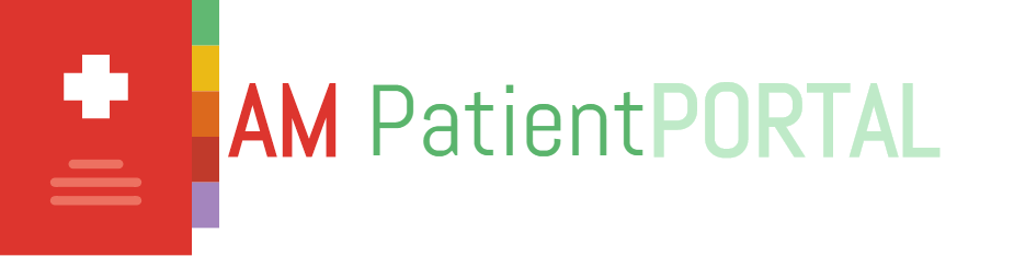 AM Patient Portal